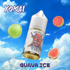 YOKAI GUAVA ICE 30ML