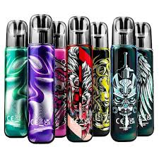 SMOK SOLUS G POD KIT BEST PRICE IN PAKISTAN