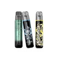 SMOK SOLUS G POD KIT BEST PRICE IN PAKISTAN