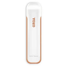YOZO DISPOSABLE 3500 PUFFS