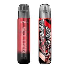 SMOK SOLUS G POD KIT BEST PRICE IN PAKISTAN