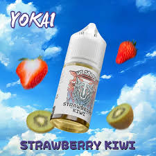 YOKAI STRAWBERRY KIWI ICE 30ML