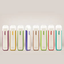 YOZO DISPOSABLE 3500 PUFFS