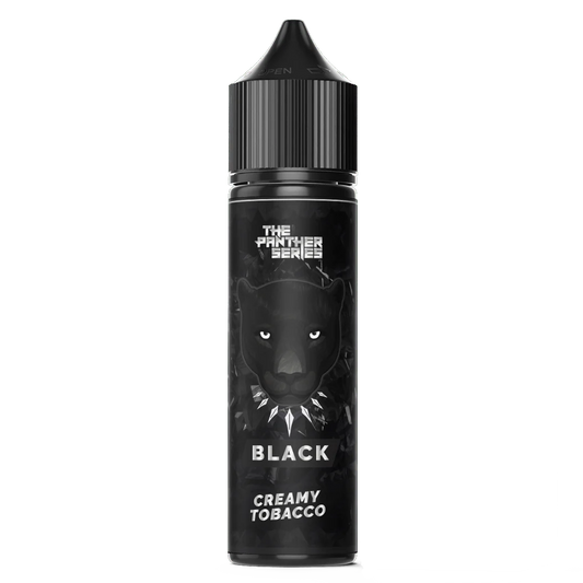 PANTHER BLACK 3MG 60ml
