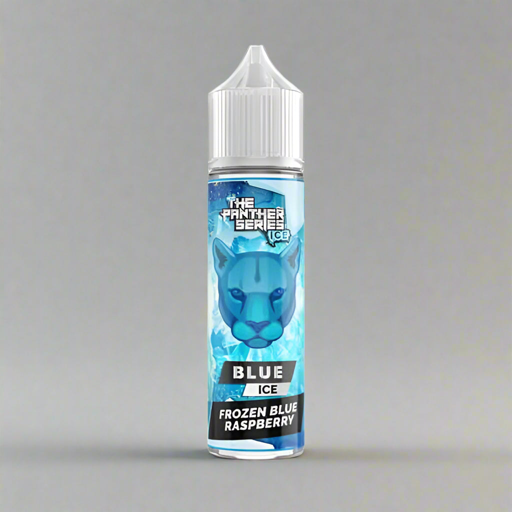 Dr Vapes Panther Series Blue Ice – 60ml