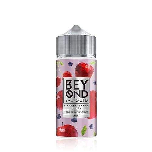 BEYOND CHERRY APPLE CRUSH (20,30,50 MG)