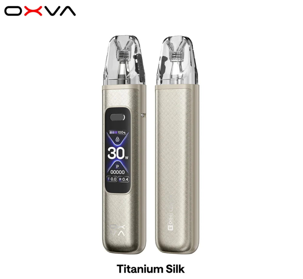 OXVA XLIM PRO 3