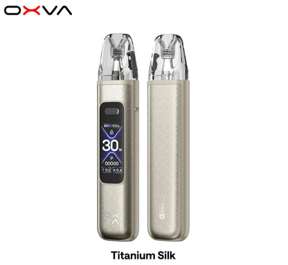 OXVA XLIM PRO 3