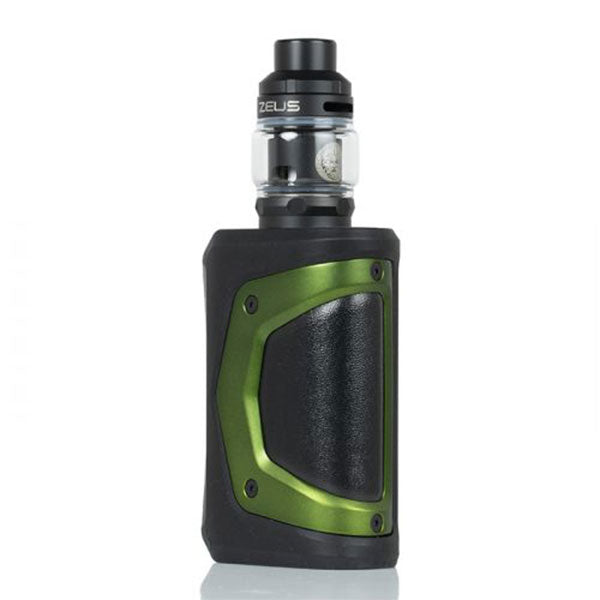 GEEK VAPE AEGIS X 200 W