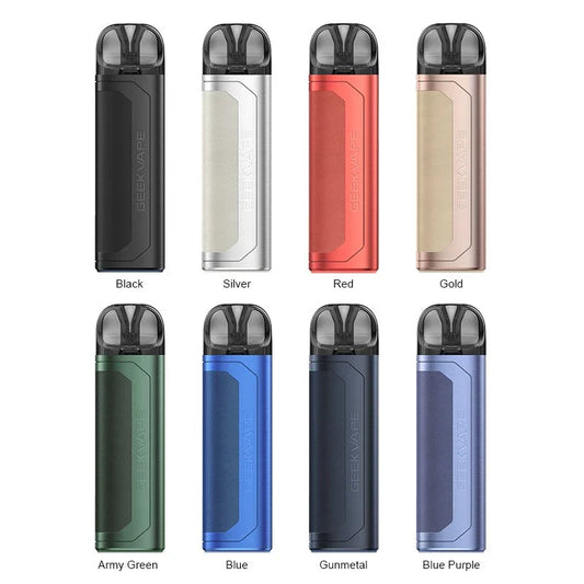 GEEK VAPE AU(AEGIS U) POD KIT 800mAh 20W