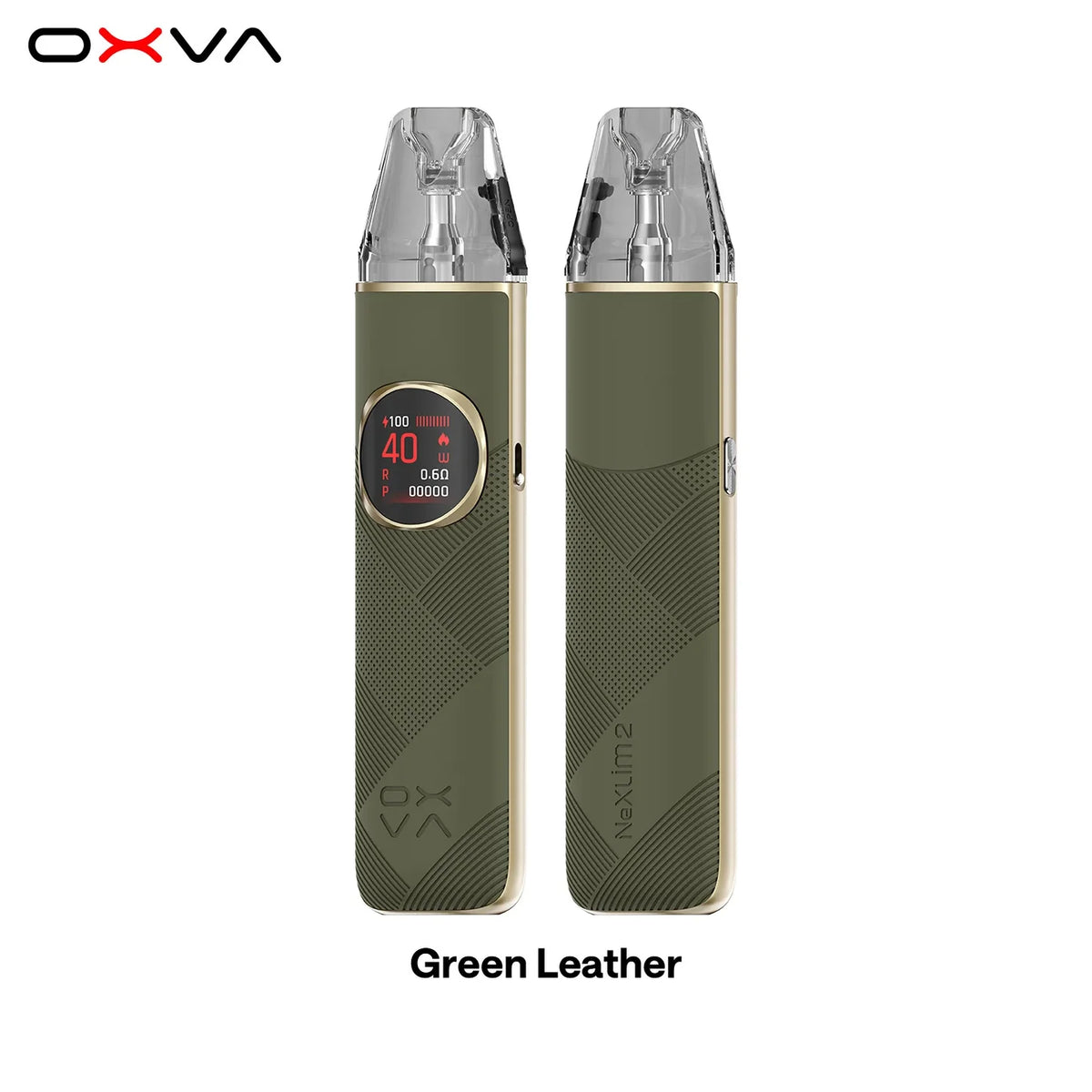 OXVA NEXLIM 2 POD KIT