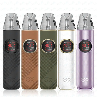 OXVA NEXLIM 2 POD KIT