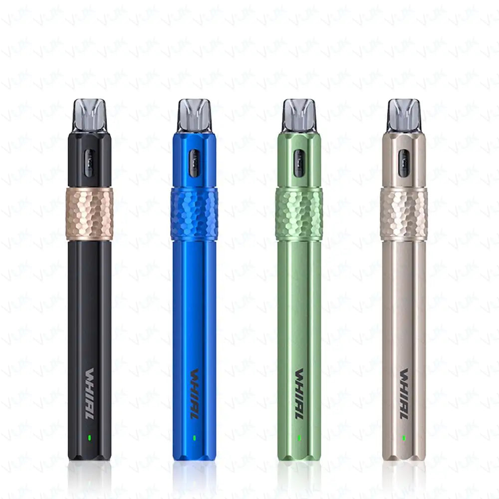 UWELL WHIRL F POD KIT