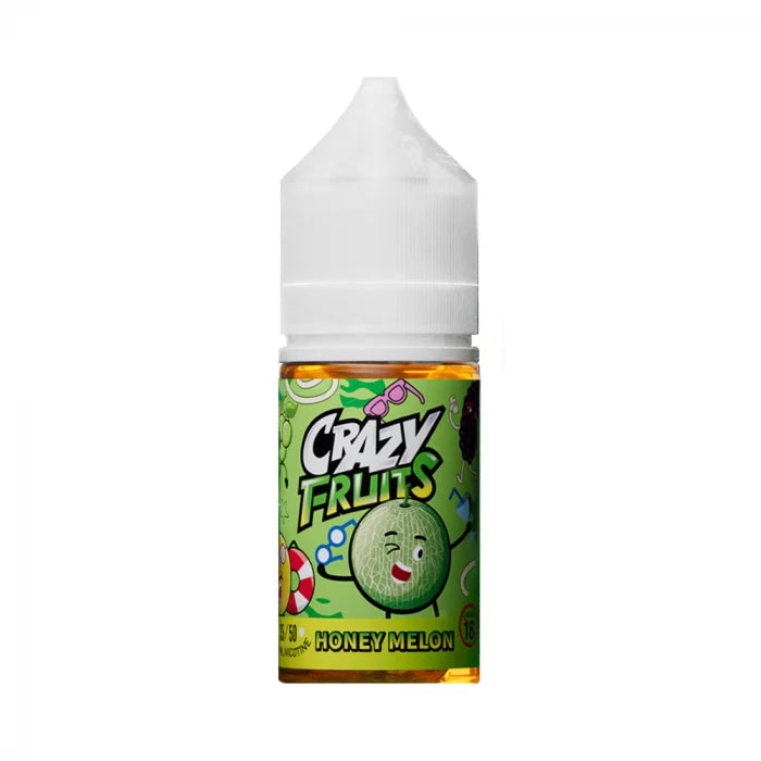 TOKYO CRAZY FRUITS HONEY MELON (35, 50 MG)