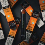 ELLO DISPOSABLE 2500 PUFFS 5%