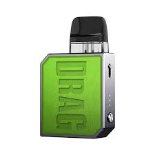 VOOPOO DRAG NANO 2