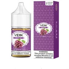 VEIIK GRAPE ICE 30 MG