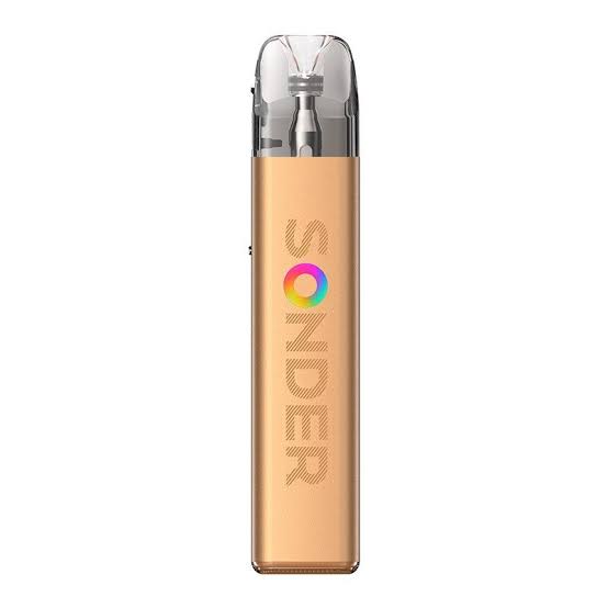 GEEKVAPE SONDER Q2 POD KIT