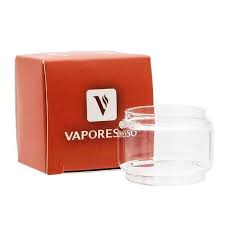 VAPORESSO SKY SOLO PLUS GLASS TUBE 8 ML