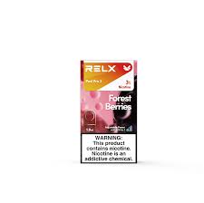 RELX FOREST BERRIES BEST PRICE IN PAKISTAN