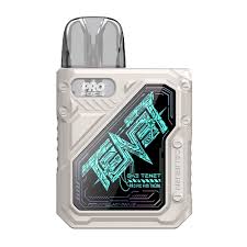 Uwell Caliburn GK3 Tenet Pod System 25 Watts (1000 mAh)