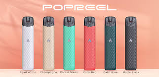 UWELL POPREEL