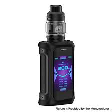 GEEK VAPE AEGIS X 200 W VAPEGURUPK GEEK VAPE AEGIS X 200 W VAPEGURUPK