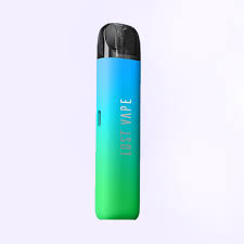 LOST VAPE URSA NANO S