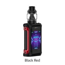 GEEK VAPE AEGIS X 200 W