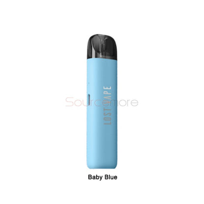LOST VAPE URSA NANO S