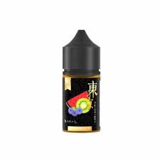 TOKYO GOLDEN LUSH KIWI BERRY (20, 30, 50 MG)