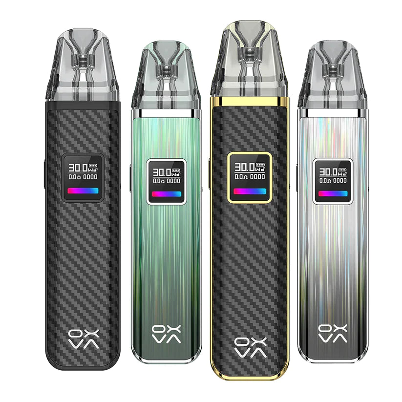 OXVA XLIM PRO POD