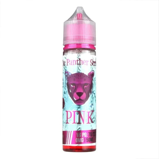 Dr Vapes Pink Ice Panther Series E-liquid – 60ml