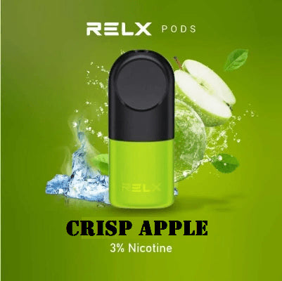 RELX Pod Pro 2