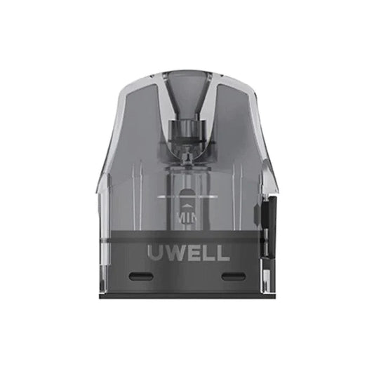 UWELL SCULPTOR 1.2 OHM MESHED REFILLABLE POD
