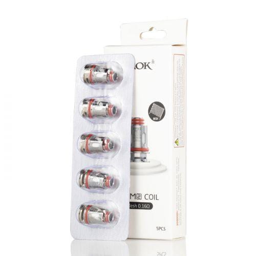 SMOK RPM2 0.16 OHM MESH COIL