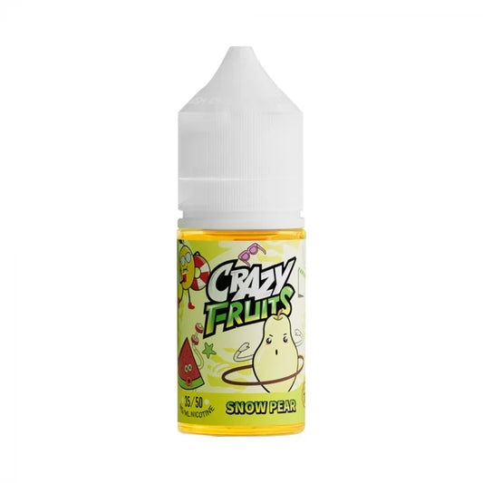 TOKYO CRAZY FRUITS SNOW PEAR 35 MG