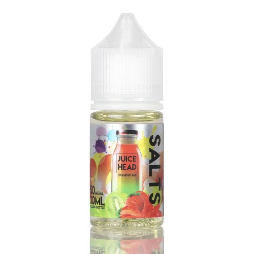 JUICE HEAD EXTRA FREEZE STRAWBERRY KIWI 25 MG