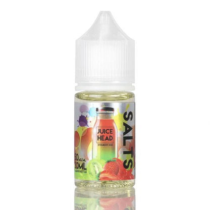 JUICE HEAD EXTRA FREEZE STRAWBERRY KIWI 25 MG