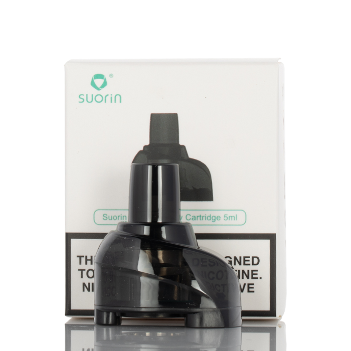 SUORIN TRIO 85 EMPTY CATRIDGE 5 ML