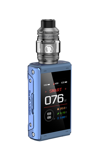 GEEK VAPE T200 KIT (Azure Blue)