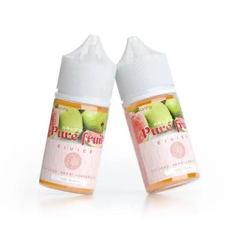 TOKYO PURE FRUIT ICED GUAVA 35 MG