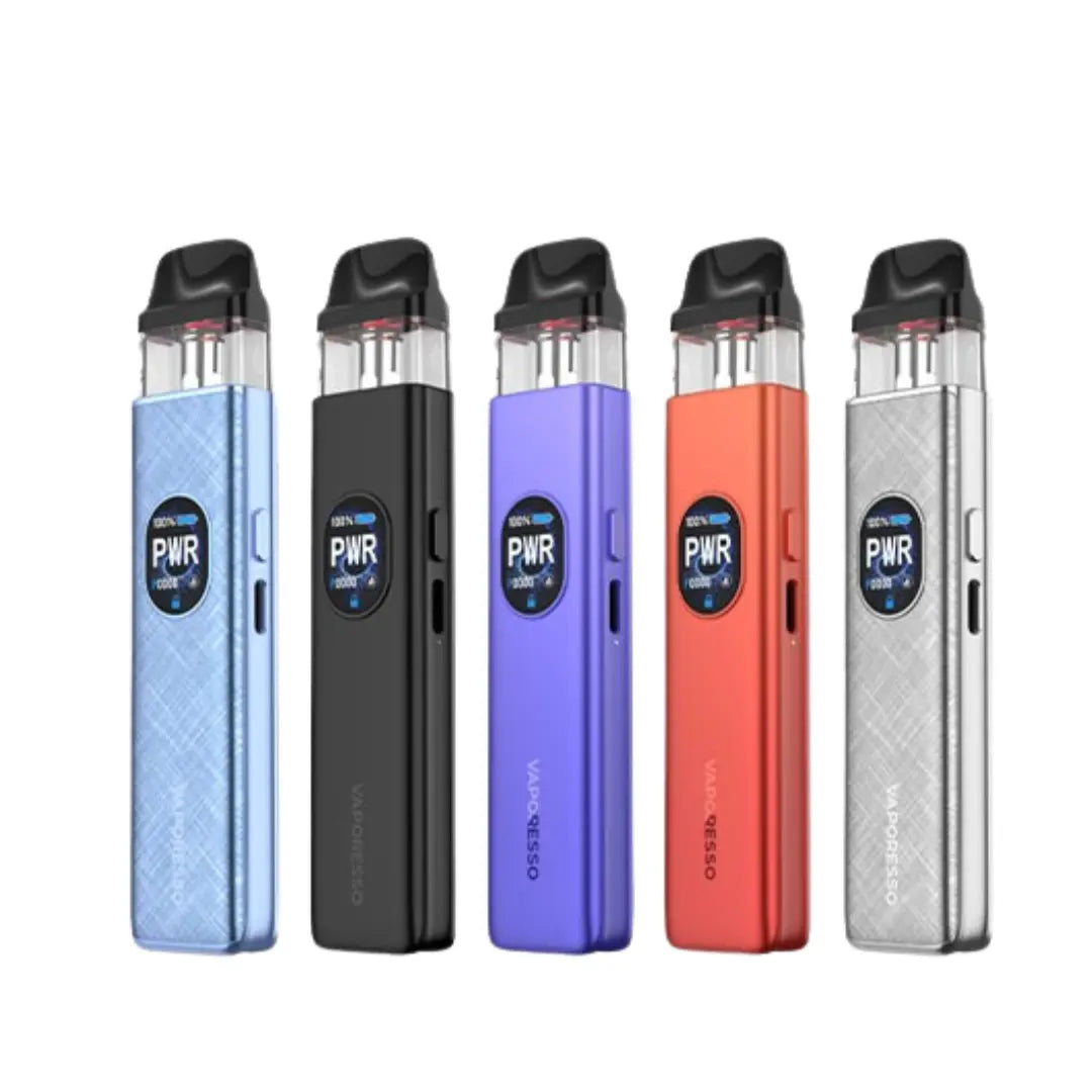 VAPORESSO XROS 5 30W POD KIT