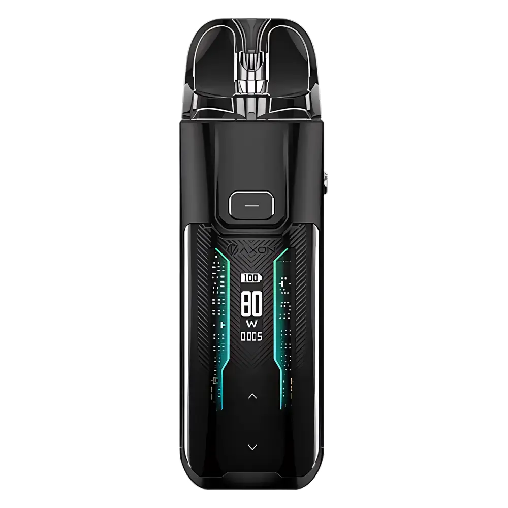 VAPORESSO LUXE XR MAX (MOD POD）