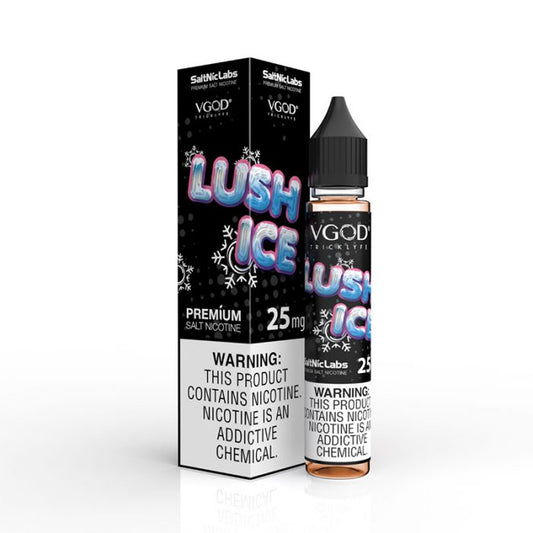 VGOD LUSH ICE 30ML (25,50 MG)