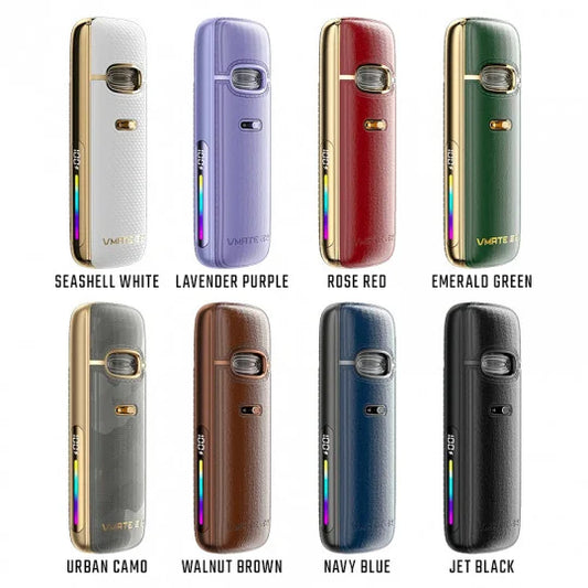 VOOPOO VMATE E2 Pod KIT 1500 MAH