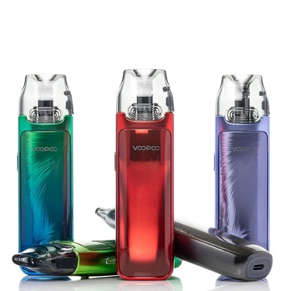 VOOPOO VMATE MAX POD KIT