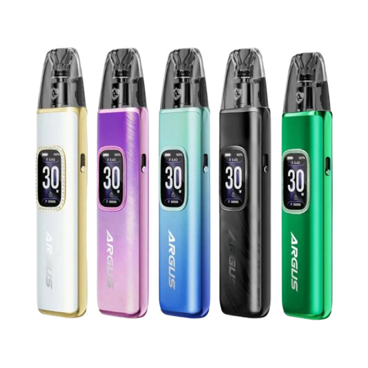 VOOPOO ARGUS G3 POD KIT 30W