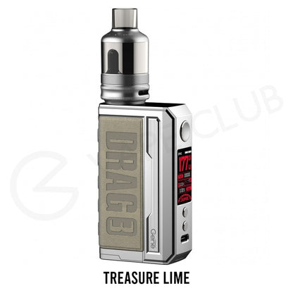 VOOPOO DRAG 3 177 W