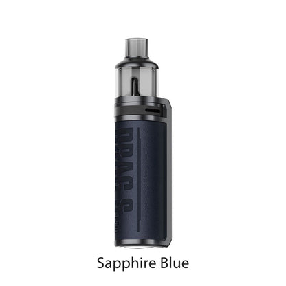 VOOPOO DRAG S PRO VAPEGURUPK VOOPOO DRAG S PRO VAPEGURUPK